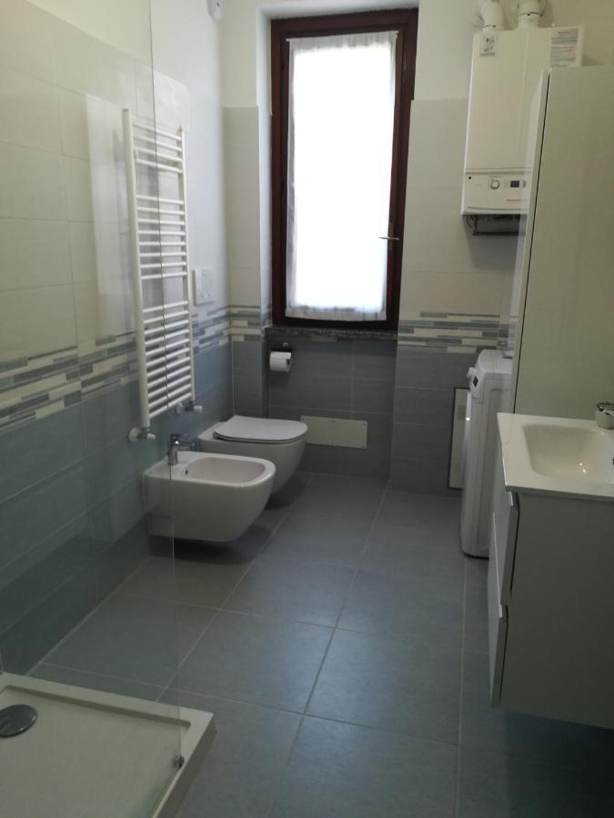 דירות Albiate Casa Di Roberta מראה חיצוני תמונה