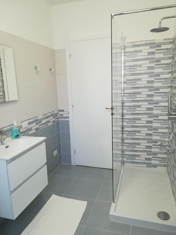 דירות Albiate Casa Di Roberta מראה חיצוני תמונה