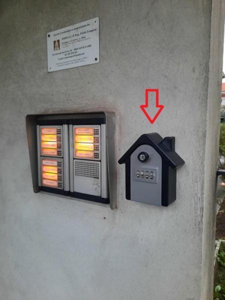דירות Albiate Casa Di Roberta מראה חיצוני תמונה