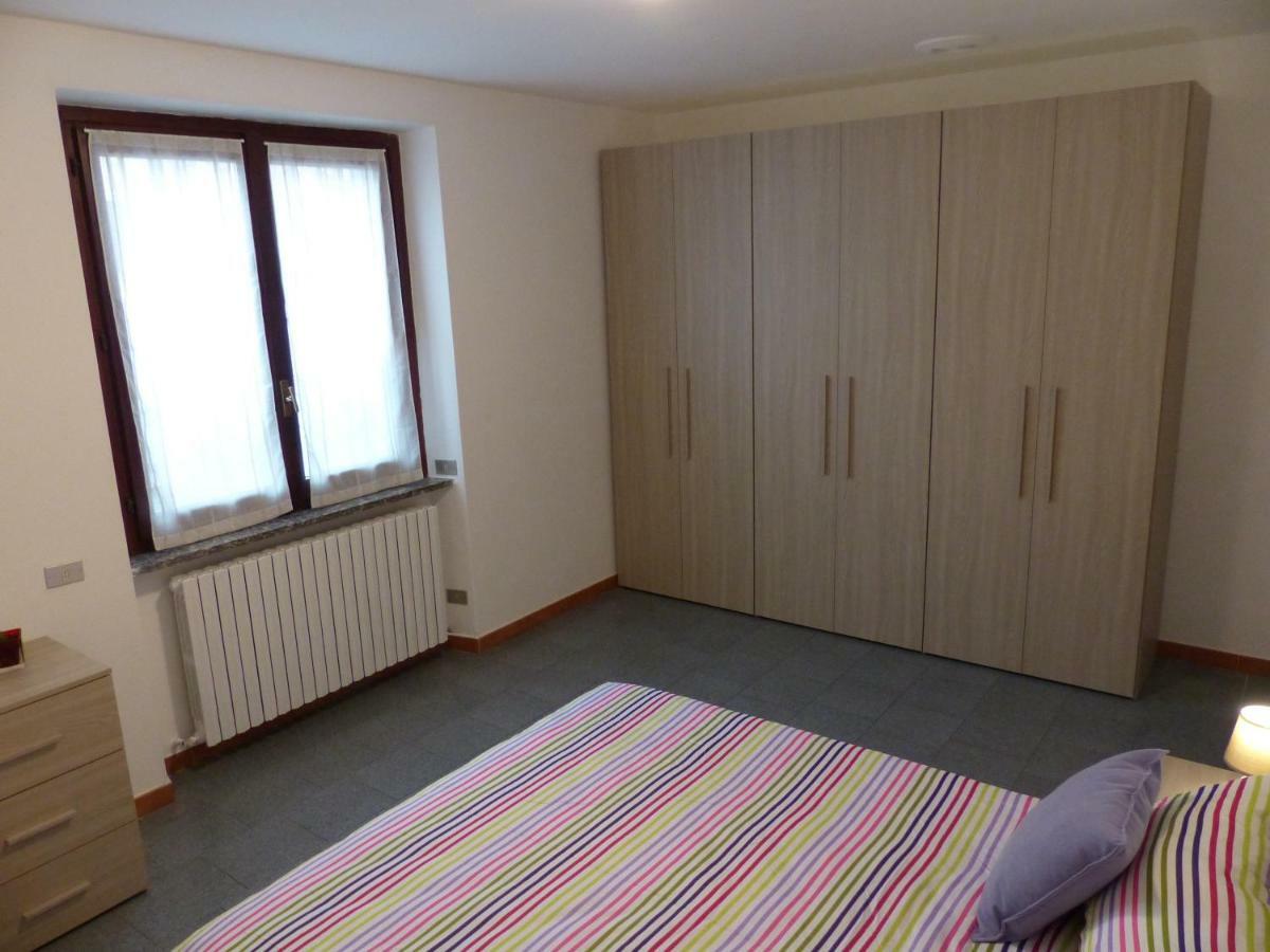 דירות Albiate Casa Di Roberta מראה חיצוני תמונה