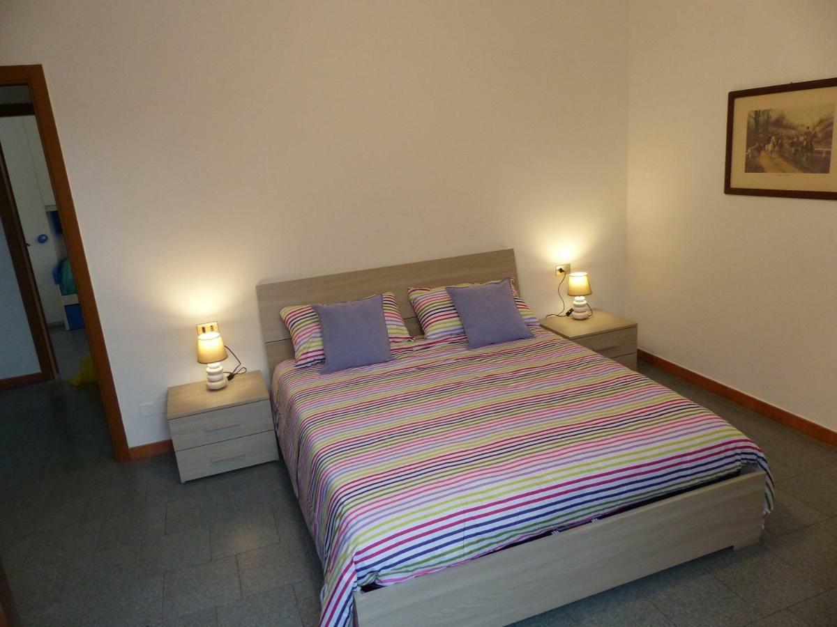 דירות Albiate Casa Di Roberta מראה חיצוני תמונה